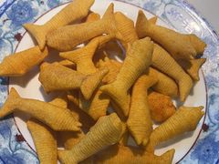 -萌渔·金牌蒜香烤鱼(临安万华广场店)