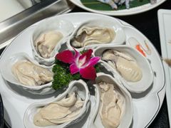 -龚记海鲜20年老字号