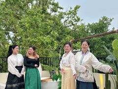 -HUATA 'Holiday Plan 花榻