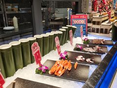 -蓉城四海·澳牛炙烤自助(江阴周庄店)