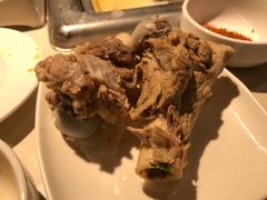 筒骨-海底捞火锅(上元大街店)