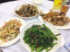 -陈根记大牌档