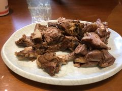 -清真·益鑫羊肉手抓馆(花园北街店)