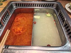 -草原塞蛮羊火锅城(港湾店)