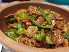 -雅酌园·烟火南京菜(颐和路店)