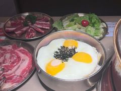 -西塔老太太泥炉烤肉(温州首店万象城黑金店)