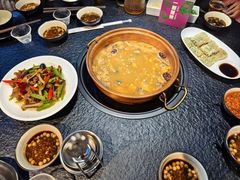 -一善菌·云南菌汤·云南菜(银泰城店)