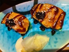 鹅肝寿司-有喜屋·深夜食堂(北京西路店)