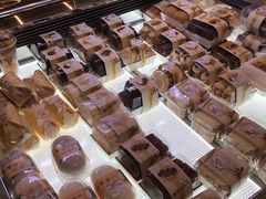 -烘焙町面包店(西四店)