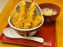 -虹梅食堂·爱蝦乃家