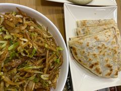 -华天二友居肉饼(宫门口店)