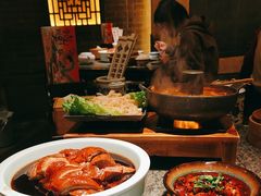 -南京大牌档(中关村领展广场店)