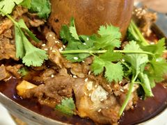 -新凯旋烧烤·燕姐千岛湖土菜