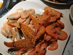 -佰烧海鲜烤肉火锅自助(熙地港店)