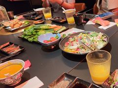 -無二炙坊·和牛烧肉(大钟寺1733店)