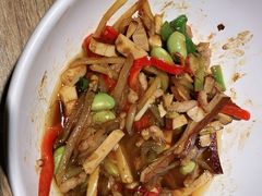 -吴家·非遗淮扬小馆(镇江万达广场店)