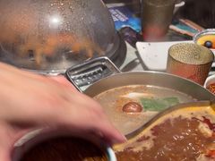 -山海•蒸汽活海鲜自助(皇庭广场店)