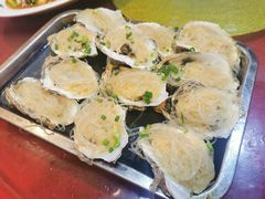 粉丝生蚝-伟记牛蹄(道滘店)