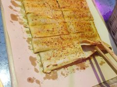 -多嘴超级肉蟹煲(欧亚卖场店)