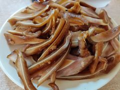 -宝光熏肉鞋底火烧(新街口店)
