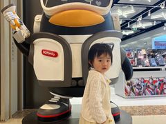 -星际传奇(观澜湖新城店)