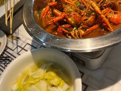 -靓虾二哥长沙地标小龙虾(五一广场店)