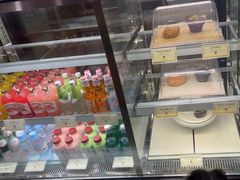 -逸派咖啡 EPARKCOFFEE(广安门店)