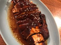 本帮酱鸭-乔家栅(襄阳南路店)