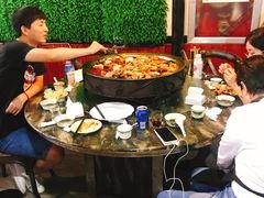 -渡海小渔村.老辈日照菜