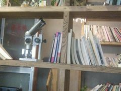 android_upload_pic-魔方城市书房(中街益田店)
