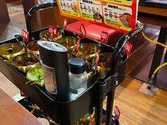 -大阪烧肉BAKA一代(国贸商住大厦店)