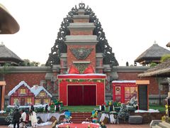 -南宁方特东盟神画