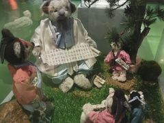 -成都泰迪熊博物馆