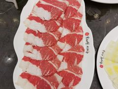 -世贸万锦大酒店·烹大师火锅达人