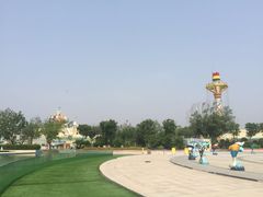 -秦皇岛乐岛海洋王国