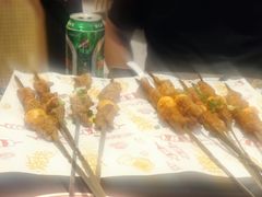 -楚太子  中餐&烧烤(武大店)