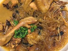 -李记东北饺子馆·东北菜(欢乐谷店)