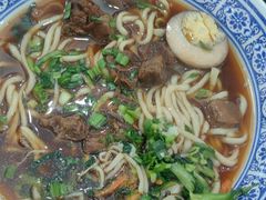 -清真马祥兴菜馆(云南北路店)