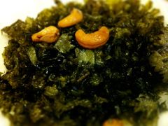 雪菜腰果-永兴餐厅(复兴中路店)