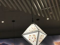 大堂-云海肴·汽锅鸡·云南菜(广安门天虹店)