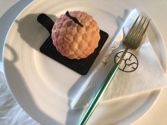 -西檬树SIMON·T轻奢蛋糕(大东方Max店)