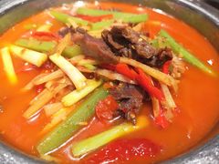 -院8里·少城记忆老川菜(宽窄巷子店)