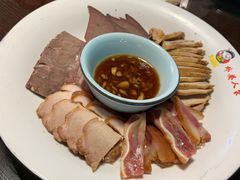 -久品居外婆人家(时光店)