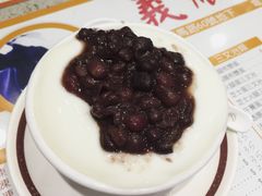 -义顺牛奶公司(新马路老店)