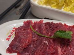 -燃计沙茶皇·香港沙茶火锅(人广旗舰店)