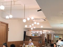 -花城粤菜餐厅(高新区店)