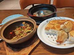 -新时代大酒店(仰口路店)