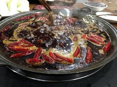 -市井老火锅(四方河店)