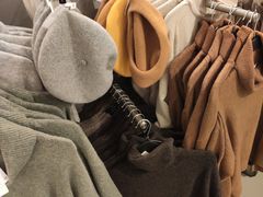 -H&M(鹏欣水游城店)