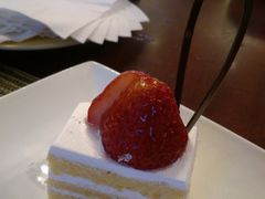 甜点4-火舞泰·泰式海鲜火锅餐厅(世纪城店)